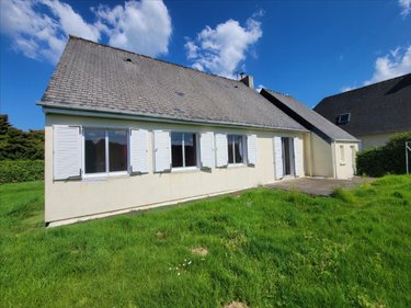 Maison a vendre Carhaix-Plouguer 29270 Finistère 89 m2 5 pièces 95260 euros