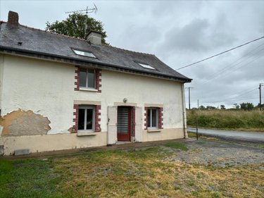 Maison a vendre La Mézière 35520 Ille-et-Vilaine 96 m2 4 pièces 197800 euros
