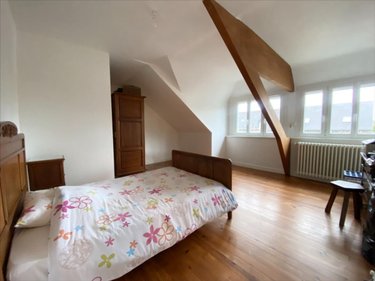Maison a vendre Dol-de-Bretagne 35120 Ille-et-Vilaine 121 m2 5 pièces 278320 euros