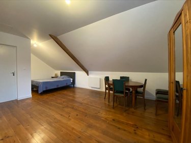 Maison a vendre Dol-de-Bretagne 35120 Ille-et-Vilaine 121 m2 5 pièces 278320 euros