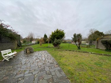 Maison a vendre Dol-de-Bretagne 35120 Ille-et-Vilaine 121 m2 5 pièces 278320 euros
