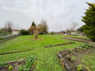 Maison a vendre Dol-de-Bretagne 35120 Ille-et-Vilaine 121 m2 5 pièces 278320 euros