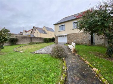 Maison a vendre Dol-de-Bretagne 35120 Ille-et-Vilaine 121 m2 5 pièces 278320 euros