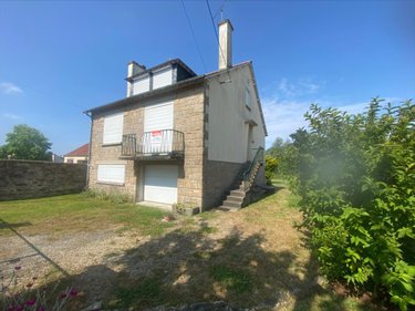 Maison a vendre Dol-de-Bretagne 35120 Ille-et-Vilaine 121 m2 5 pièces 278320 euros