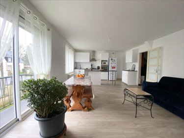 Maison a vendre Dol-de-Bretagne 35120 Ille-et-Vilaine 121 m2 5 pièces 278320 euros