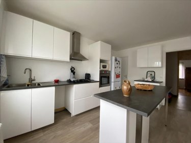 Maison a vendre Dol-de-Bretagne 35120 Ille-et-Vilaine 121 m2 5 pièces 278320 euros