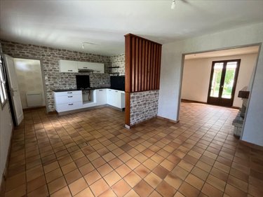 Maison a vendre Saint-Hilaire-Petitville 50500 Manche 113 m2 5 pièces 265000 euros