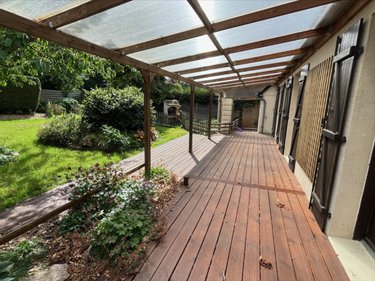 Maison a vendre Saint-Hilaire-Petitville 50500 Manche 113 m2 5 pièces 265000 euros