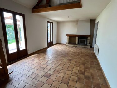 Maison a vendre Saint-Hilaire-Petitville 50500 Manche 113 m2 5 pièces 265000 euros