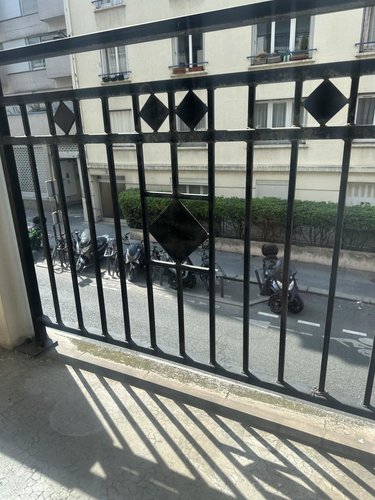 Appartement a vendre Paris 15e arrondissement 75015 Paris 44 m2 2 pièces 358000 euros