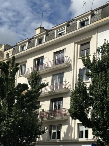 Appartement a vendre Rennes 35000 Ille-et-Vilaine 51 m2 2 pièces 258872 euros