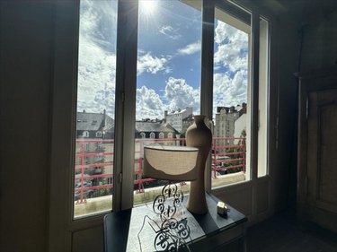 Appartement a vendre Rennes 35000 Ille-et-Vilaine 51 m2 2 pièces 248572 euros