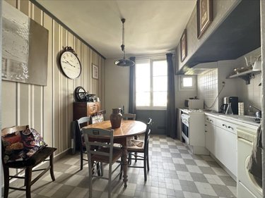 Appartement a vendre Rennes 35000 Ille-et-Vilaine 51 m2 2 pièces 258872 euros