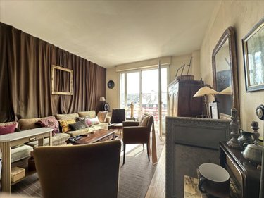 Appartement a vendre Rennes 35000 Ille-et-Vilaine 51 m2 2 pièces 258872 euros