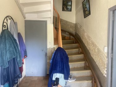 Viager maison Yvias 22930 Côtes-d'Armor 102 m2  60000 euros