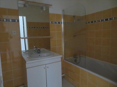 Appartement a vendre Dieppe 76200 Seine-Maritime 72 m2 3 pièces 168000 euros