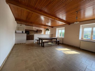 Maison a vendre Trédarzec 22220 Côtes-d'Armor 156 m2 5 pièces 316000 euros