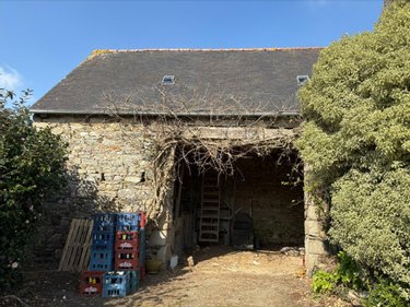 Maison a vendre Trédarzec 22220 Côtes-d'Armor 156 m2 5 pièces 316000 euros