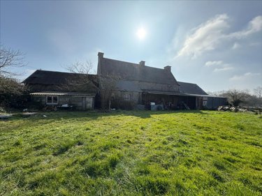 Maison a vendre Trédarzec 22220 Côtes-d'Armor 156 m2 5 pièces 316000 euros