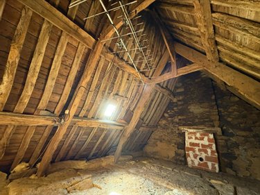 Maison a vendre Trédarzec 22220 Côtes-d'Armor 156 m2 5 pièces 316000 euros