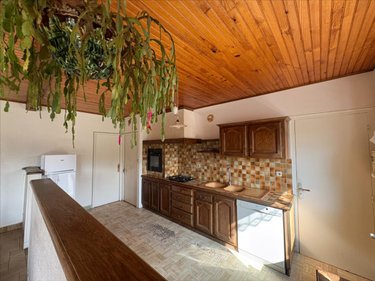 Maison a vendre Trédarzec 22220 Côtes-d'Armor 156 m2 5 pièces 316000 euros