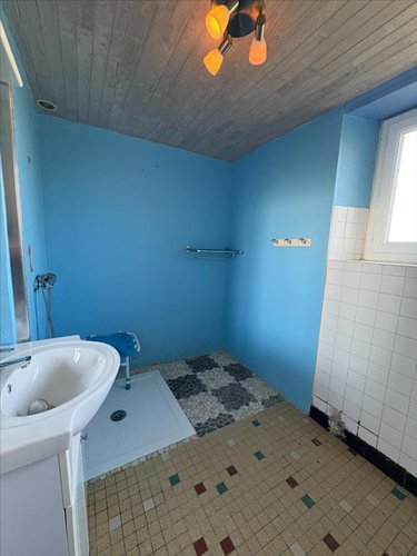 Maison a vendre Trédarzec 22220 Côtes-d'Armor 156 m2 5 pièces 316000 euros