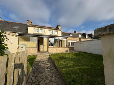 Maison a vendre Pleubian 22610 Côtes-d'Armor 93 m2 5 pièces 241500 euros