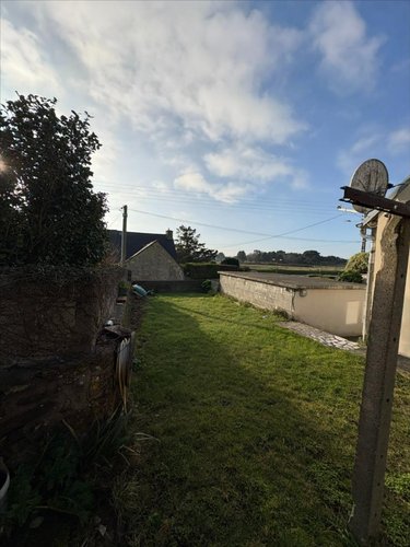 Maison a vendre Pleubian 22610 Côtes-d'Armor 93 m2 5 pièces 230000 euros
