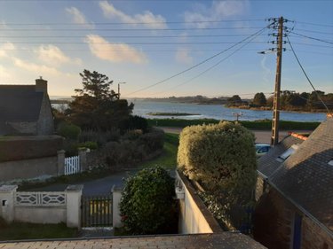 Maison a vendre Pleubian 22610 Côtes-d'Armor 93 m2 5 pièces 230000 euros