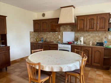 Maison a vendre Lézardrieux 22740 Côtes-d'Armor 93 m2 3 pièces 202000 euros