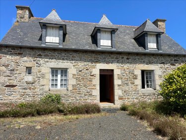 Maison a vendre Lézardrieux 22740 Côtes-d'Armor 93 m2 3 pièces 202000 euros