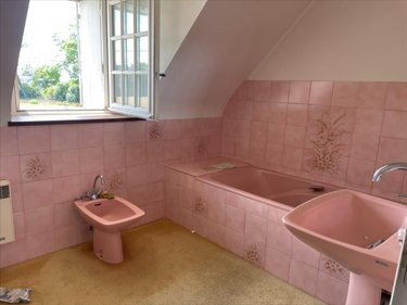 Maison a vendre Lézardrieux 22740 Côtes-d'Armor 93 m2 3 pièces 202000 euros
