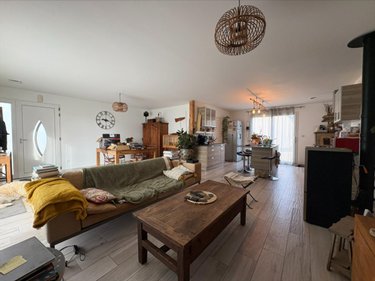Maison a vendre Pleubian 22610 Côtes-d'Armor 130 m2 6 pièces 379000 euros