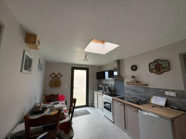 Maison a vendre Pleubian 22610 Côtes-d'Armor 130 m2 6 pièces 379000 euros
