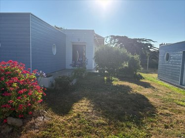 Maison a vendre Pleubian 22610 Côtes-d'Armor 130 m2 6 pièces 379000 euros