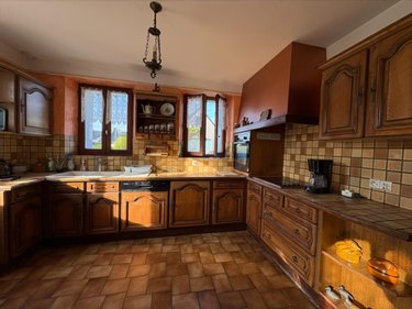Maison a vendre Pleubian 22610 Côtes-d'Armor 96 m2 5 pièces 332000 euros