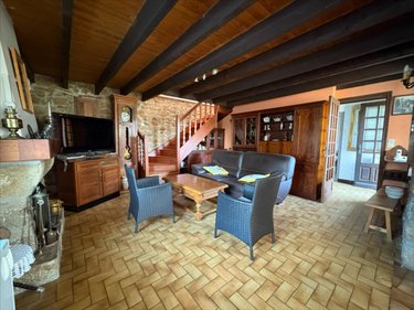 Maison a vendre Pleubian 22610 Côtes-d'Armor 96 m2 5 pièces 332000 euros