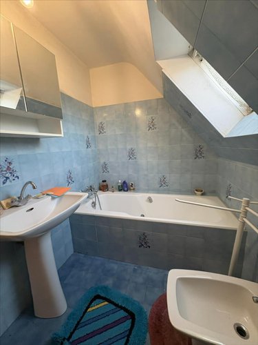 Maison a vendre Pleubian 22610 Côtes-d'Armor 96 m2 5 pièces 332000 euros