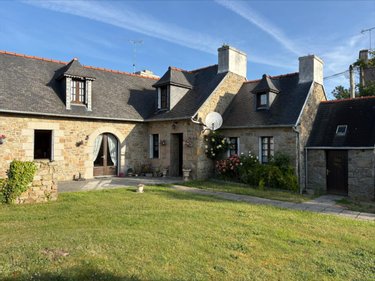 Maison a vendre Pleubian 22610 Côtes-d'Armor 96 m2 5 pièces 332000 euros