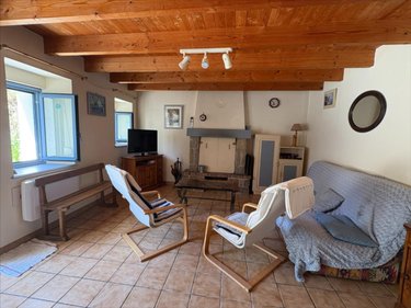 Maison a vendre Pleumeur-Gautier 22740 Côtes-d'Armor 69 m2 4 pièces 151990 euros