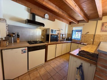 Maison a vendre Pleumeur-Gautier 22740 Côtes-d'Armor 69 m2 4 pièces 151990 euros