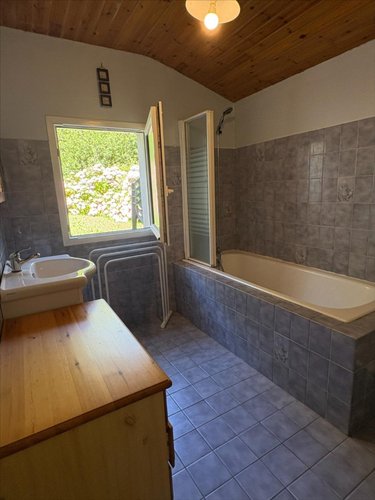 Maison a vendre Pleumeur-Gautier 22740 Côtes-d'Armor 69 m2 4 pièces 151990 euros