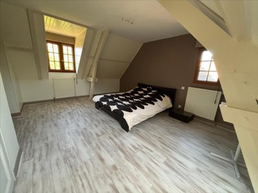 Maison a vendre Saint-Doulchard 18230 Cher 133 m2 5 pièces 182000 euros