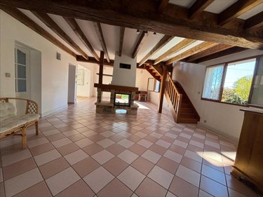 Maison a vendre Saint-Doulchard 18230 Cher 133 m2 5 pièces 182000 euros