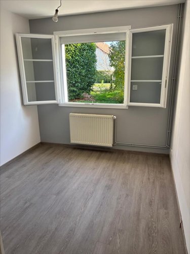 Maison a vendre Saint-Doulchard 18230 Cher 133 m2 5 pièces 182000 euros
