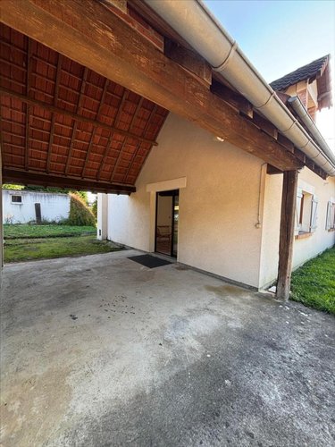 Maison a vendre Saint-Doulchard 18230 Cher 133 m2 5 pièces 182000 euros