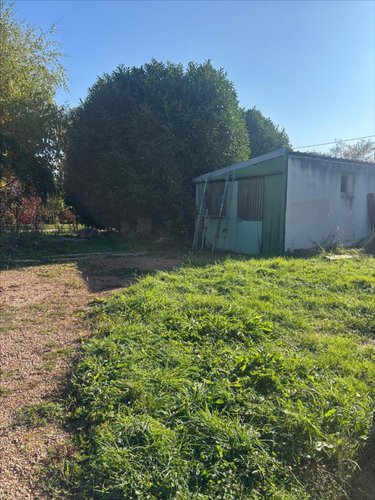 Maison a vendre Saint-Doulchard 18230 Cher 133 m2 5 pièces 182000 euros