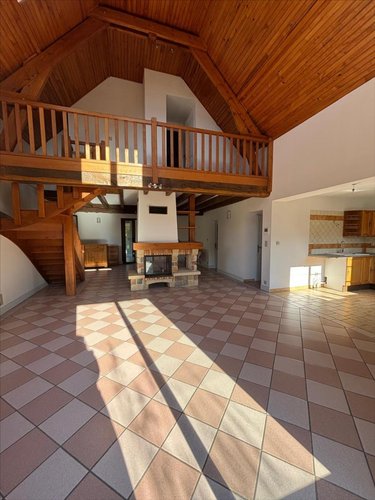 Maison a vendre Saint-Doulchard 18230 Cher 133 m2 5 pièces 182000 euros