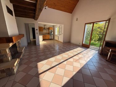 Maison a vendre Saint-Doulchard 18230 Cher 133 m2 5 pièces 182000 euros