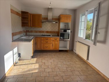 Maison a vendre Saint-Doulchard 18230 Cher 133 m2 5 pièces 182000 euros